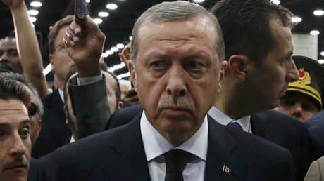 Sauver l'Europe ? Pour le conseiller d’Erdogan, il suffirait que la Turquie clone son président
