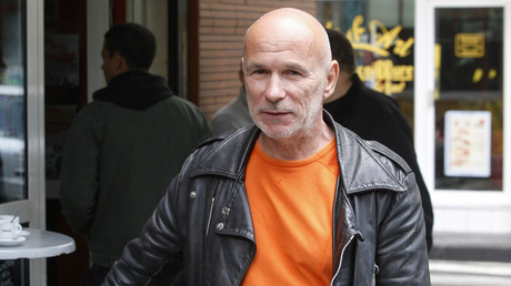 Un an de prison ferme requis contre Jean-Marc Rouillan pour apologie du terrorisme