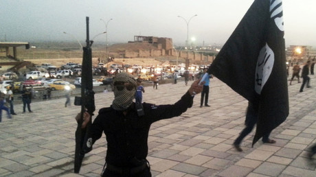 Daesh appelle à étendre le combat dans le sud-est asiatique