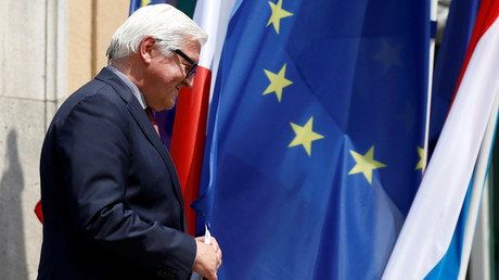 La France et l'Allemagne ont préparé un projet pour l'UE après le Brexit