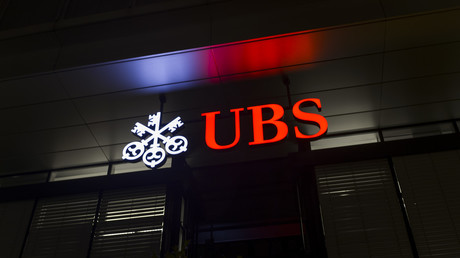 Le parquet français demande le renvoi d'UBS en procès pour fraude fiscale