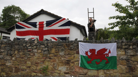 Brexit : après l'Ecosse, le pays de Galles risque aussi de prendre son indépendance