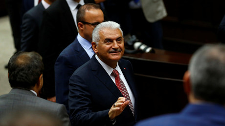 Après six mois de déni de culpabilité, Ankara prête à indemniser le bombardier russe abattu