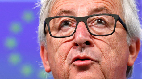 Les cinq déclarations les plus mémorables de Jean-Claude Juncker (VIDEOS)