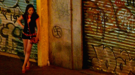 La mairie de Madrid offre des bourses aux prostituées en quête d'une autre vie
