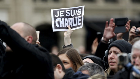 Des journalistes de Charlie Hebdo menacés de mort