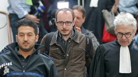 Procès LuxLeaks : prison avec sursis pour les deux lanceurs d'alerte, le journaliste acquitté