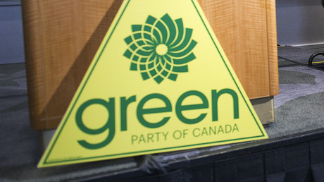 Canada : le parti des Verts veut retirer le Fonds national juif des organisations de bienfaisance