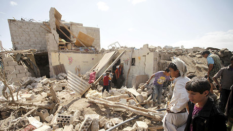 Des ONG appellent à suspendre Riyad du Conseil des droits de l'homme pour «crimes de guerre»