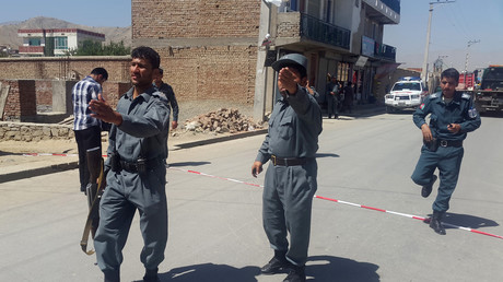 Attentats contre un convoi de la police à Kaboul : 27 morts et 40 blessés