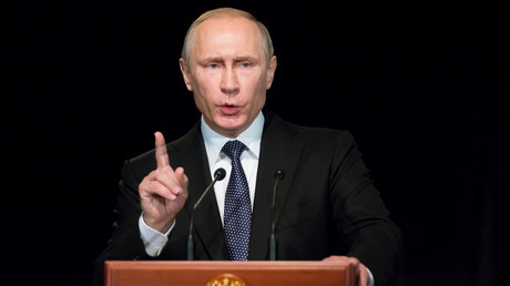Poutine : «la lutte pour les ressources s'intensifie et certains ne respectent pas les règles»