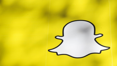 Après Periscope et Facebook Live, un nouvel exemple de cruauté invraisemblable sur Snapchat 