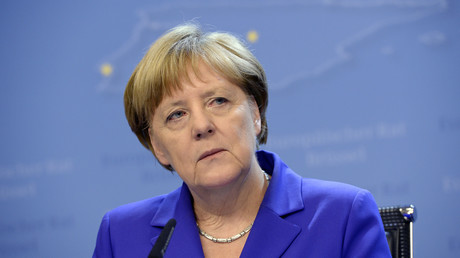 Traité UE-Canada : Angela Merkel s'oppose à Jean-Claude Juncker et demande un vote au Bundestag