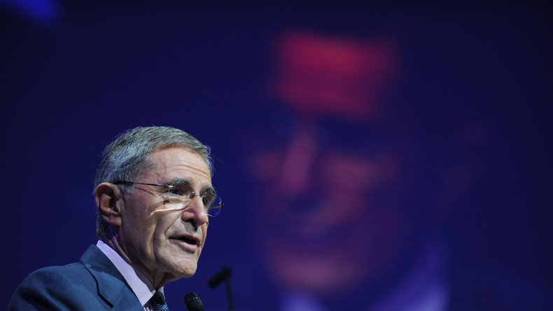 «Le projet Nord Stream 2 renforcera la sécurité énergétique de l’Europe Occidentale»