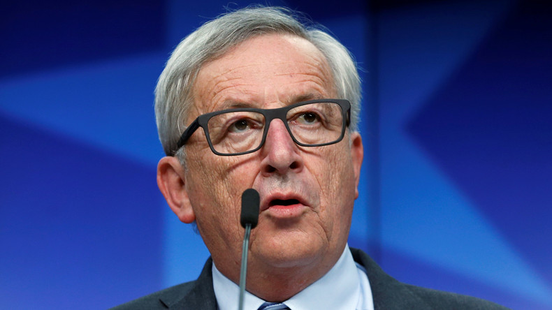 De la haine de la démocratie dans l’UE