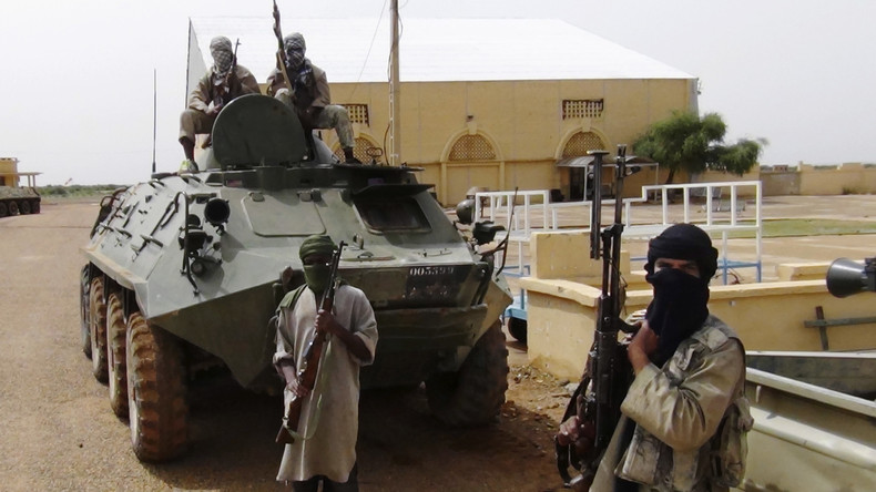 Le wahhabisme à la conquête de l’Afrique de l’Ouest