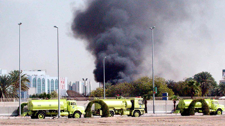 Les Américains, leurs médias, et la fausse alternative au sujet du terrorisme