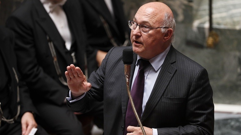 Avec la loi Sapin 2, le Sénat limite la protection des lanceurs d'alerte