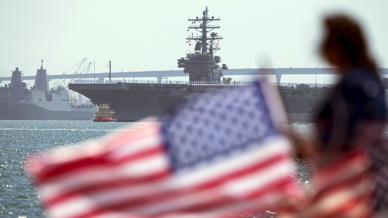 La stratégie militaire des Etats-Unis pourrait générer un conflit nucléaire