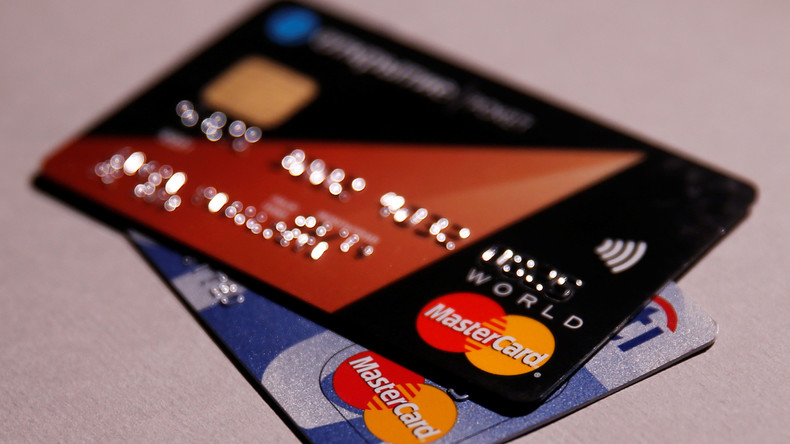 MasterCard attaqué en justice, le groupe aurait escroqué ses clients de plus de 22 milliards d'euros