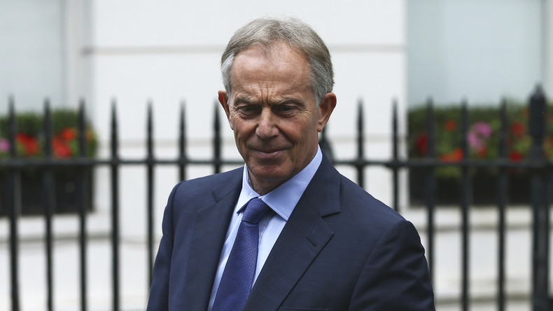 Député britannique : «La guerre en Irak a été un crime»