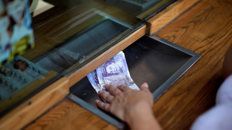 Chute de la livre : la France (re)prend au Royaume-Uni sa place de 5e puissance économique mondiale 