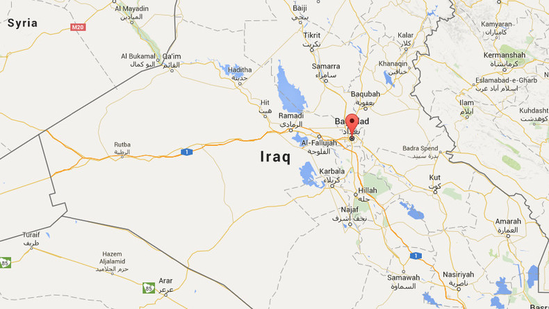Irak : 35 morts et plus de 60 blessés dans une attaque de Daesh contre un mausolée chiite