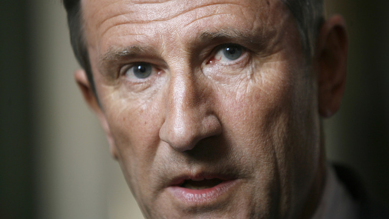 Philippe de Villiers sur le sommet de l'OTAN : «l’Amérique ne conçoit le monde qu’à sa botte»