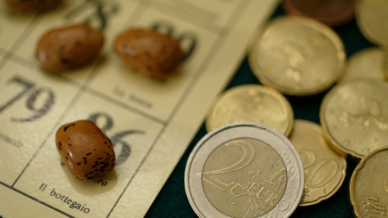 Italie, la crise qui vient