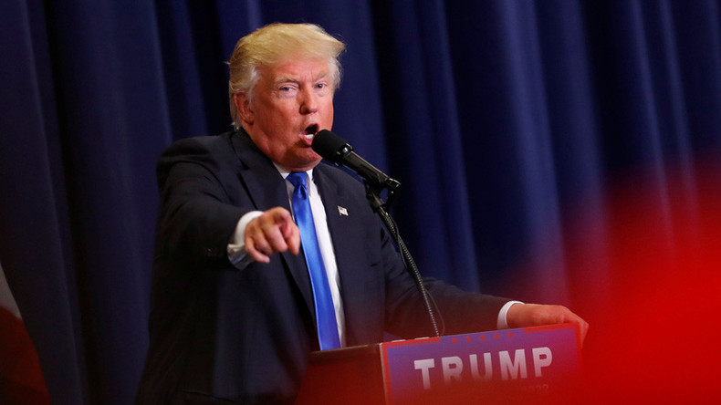 Les attaques incessantes des médias contre Trump prouvent que la démocratie américaine est une farce