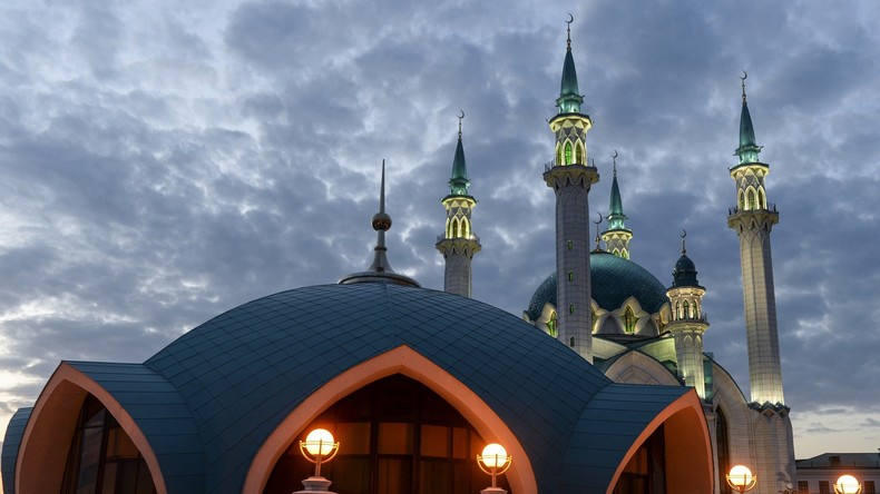 Le premier hôpital halal va être construit en Russie