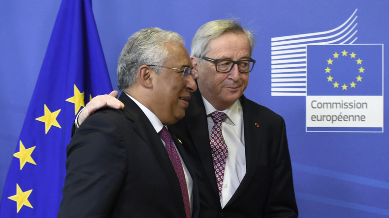 Les sanctions sont un chantage de la part de l’Union européenne, selon une députée espagnole