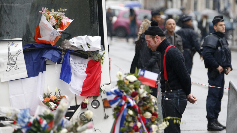 Terrorisme : «Une faillite de nos services de renseignement et de la coopération internationale»