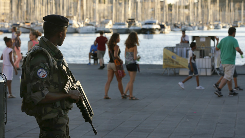 Djihadisme : «La DGSI se dit pessimiste, et c’est dix fois pire en réalité»