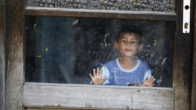 Roumanie : sordide histoire d’esclavage d’enfants au sein de la communauté rom