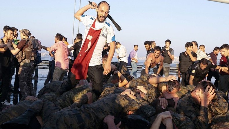 Le kémalisme est mort