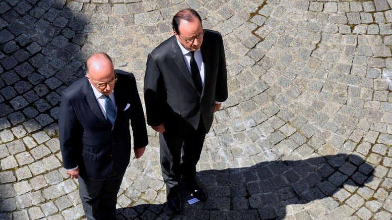 Massacre à Nice : «le gouvernement doit démissioner !»