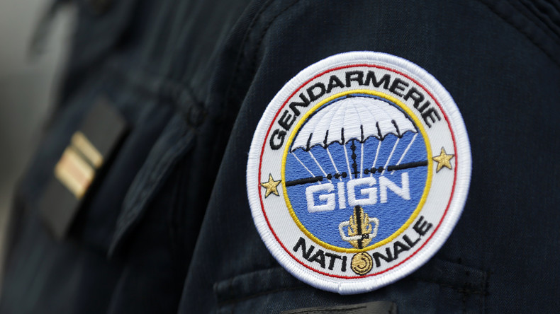 Vaucluse : le forcené de l'hôtel Formule 1 de Bollène a été arrêté