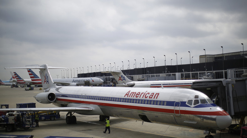 Un musulman expulsé d'un avion aux Etats-Unis après la remarque raciste d'une hôtesse