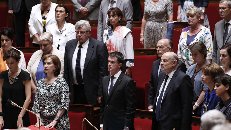 Prolongation de l'état d'urgence : «inutile, inefficace et dangereux»