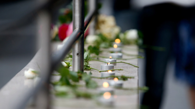 Drame de Munich : qu'ont vu les témoins ?