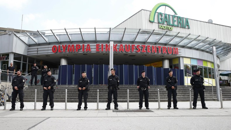 Fusillade à Munich : la classe politique française sur les répercussions possibles sur Merkel