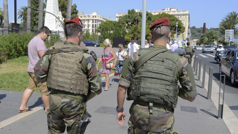 Rapporteur Fenech :  «A Nice, la responsabilité première c’est bien celle de l’Etat»