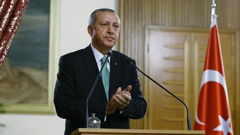 Turquie : la garde présidentielle va être dissoute, annonce le Premier ministre Yildirim 
