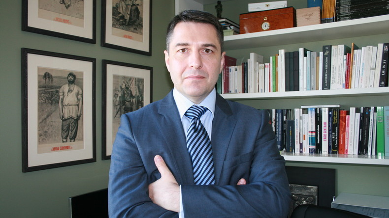 Turquie : «L'OTAN n'est plus la zone de stabilité qu'on nous a vendue», selon Xavier Moreau