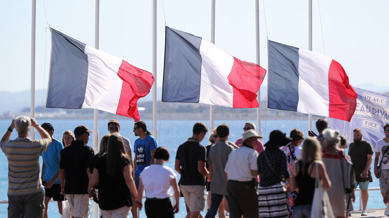 Cinq questions sur Nice