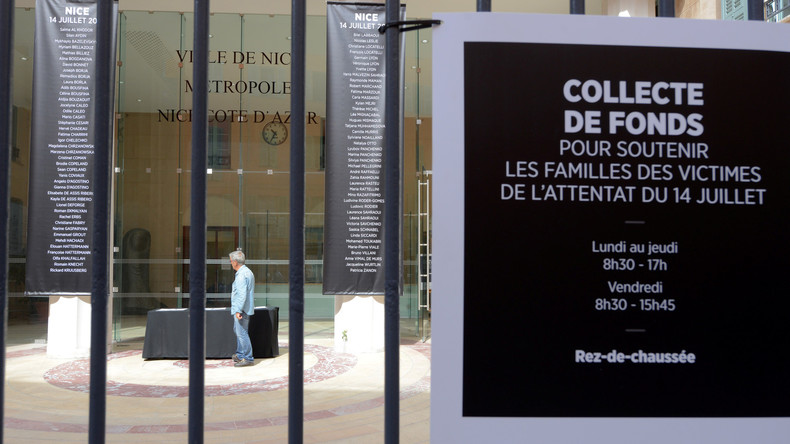 Attentat de Nice : l'imam de Nice signalé à la justice pour des propos qu'il conteste