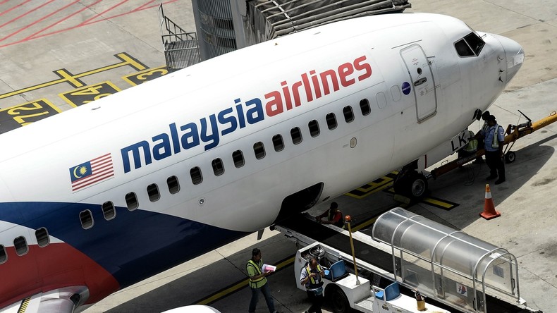 Vol MH370 : l'Australie confirme que le pilote avait élaboré un itinéraire vers l'océan Indien