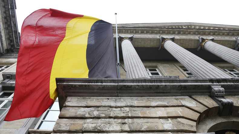 Belgique : un pays de plus s'interroge sur le bien-fondé des sanctions contre la Russie 