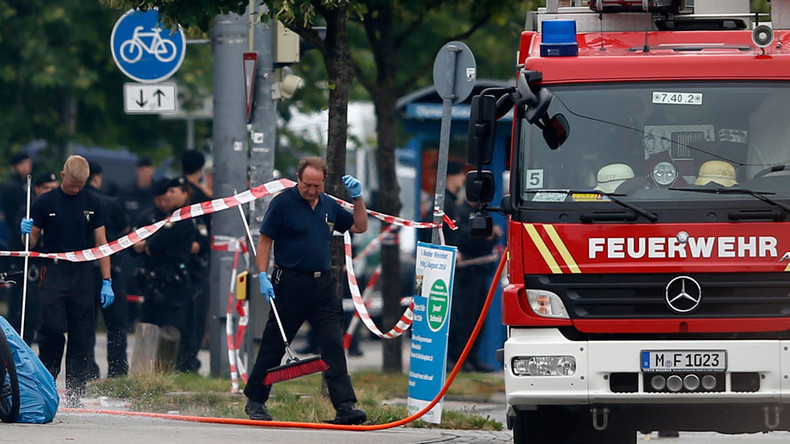 Willy Wimmer : «La politique d'ouverture des frontières de Merkel détruit l'Europe»